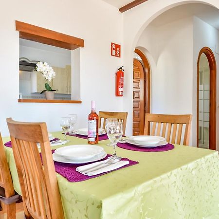 Villas Guzman Ismael Calpe Eksteriør bilde