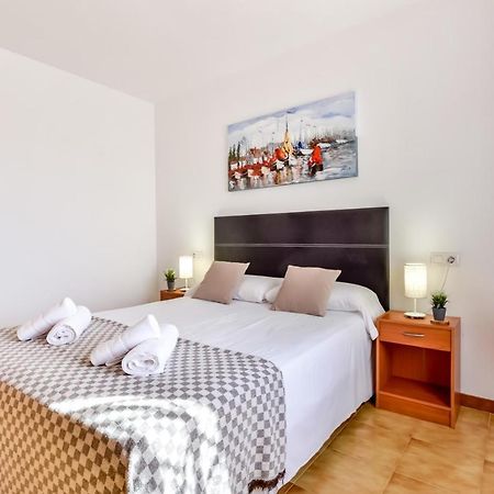 Villas Guzman Ismael Calpe Eksteriør bilde