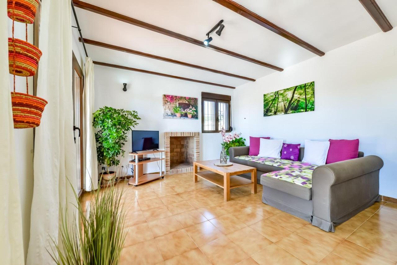 Villas Guzman Ismael Calpe Eksteriør bilde